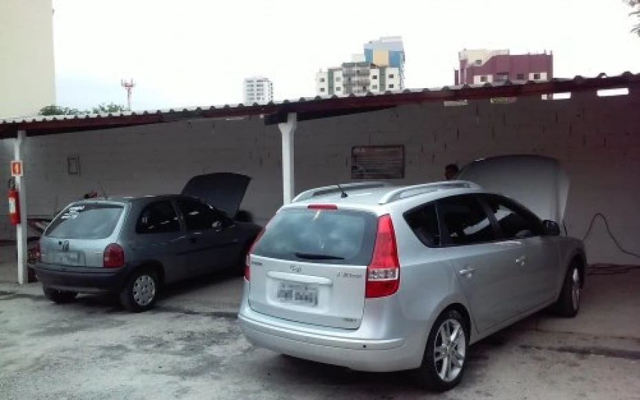 Foto 4:  — Raio V