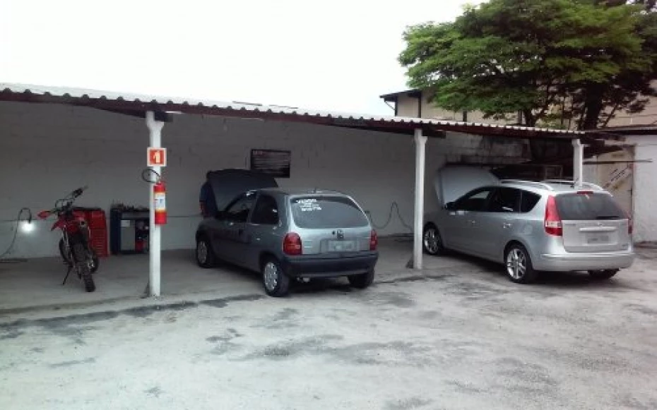Foto 8:  — Raio V